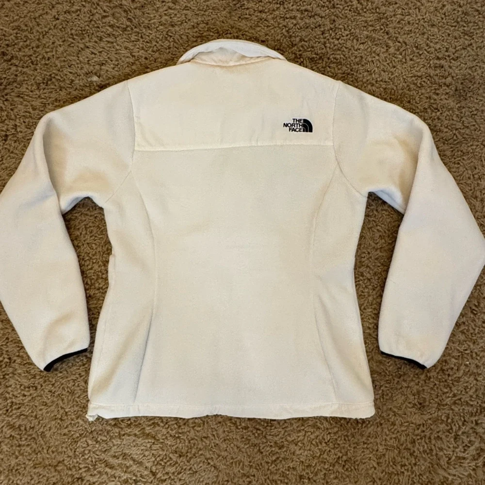 NWT The North Face Denali Women’s jacket - Picture 2 of 9